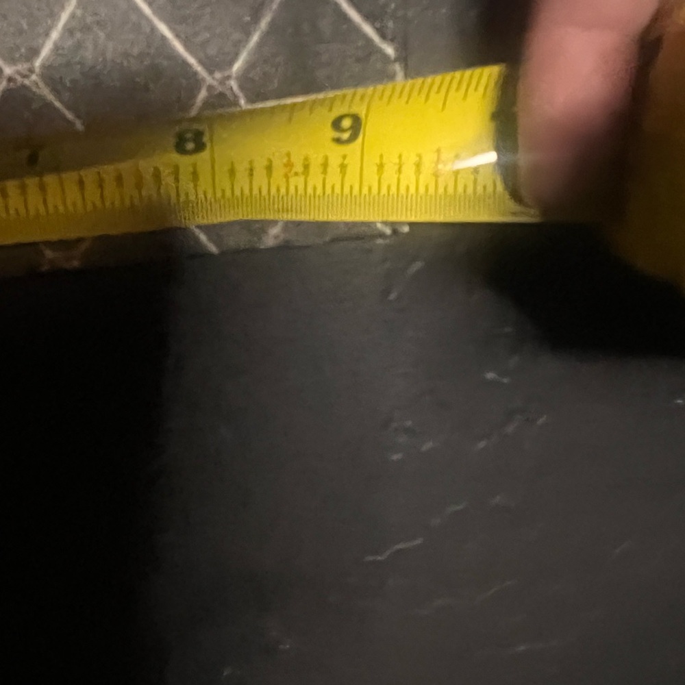 Versace Jeans Couture Patterned Pants - image 7